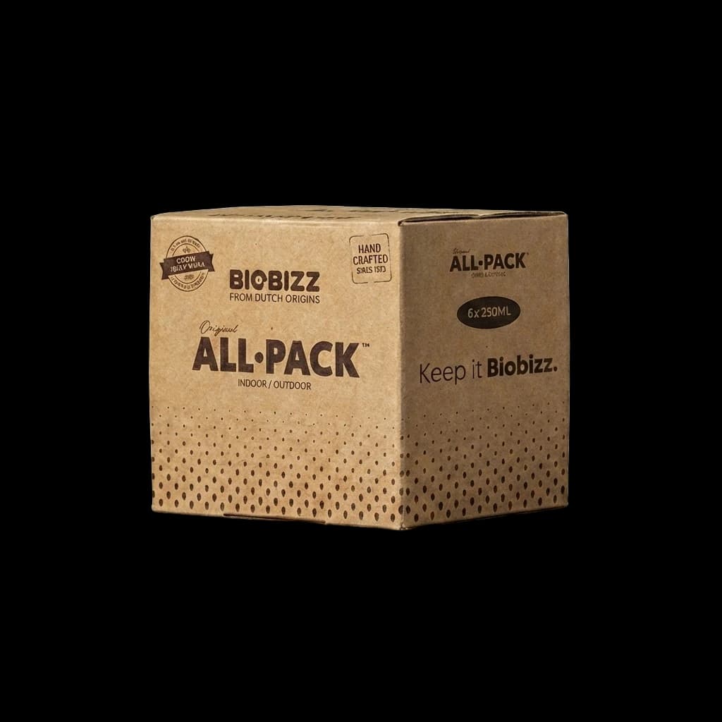 ALL PACK INDOOR 250ML