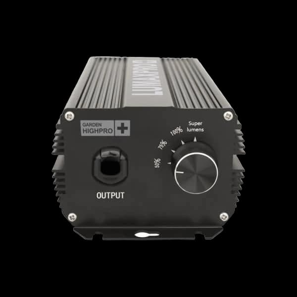 BALASTRO DIGITAL LUMAXPRO 400W