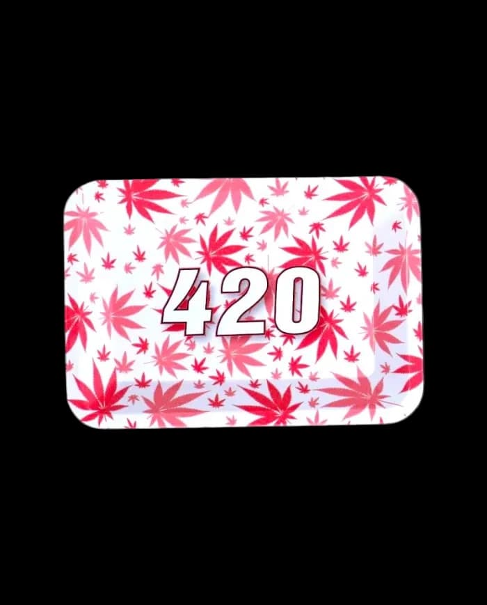 Bandeja Metal 420