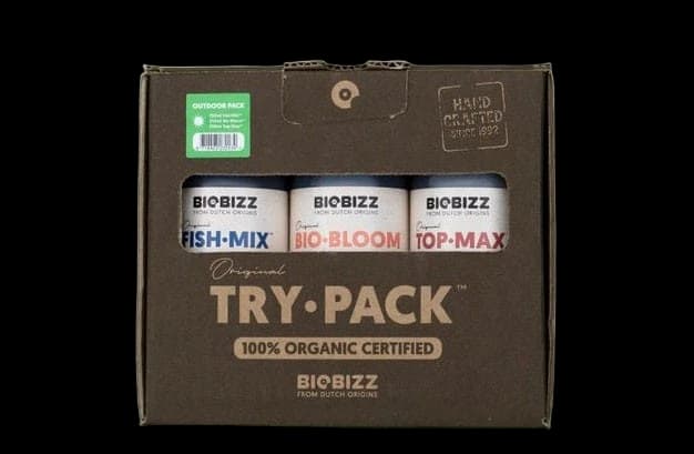 TRY PACK OUTDOOR 250ML