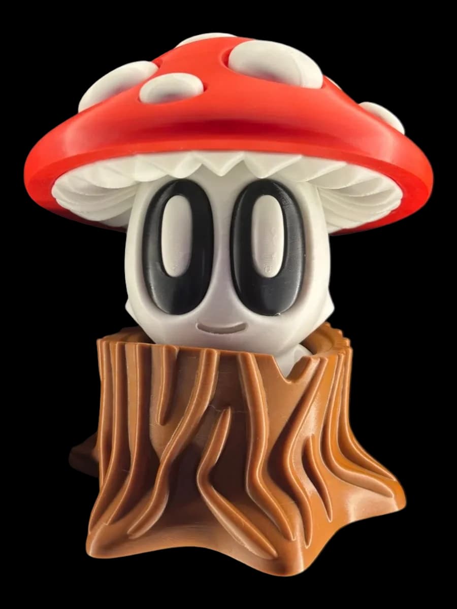 BlobGrande Hongo