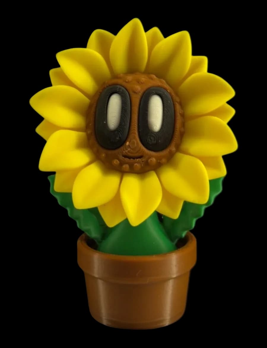 BlobMini Flor