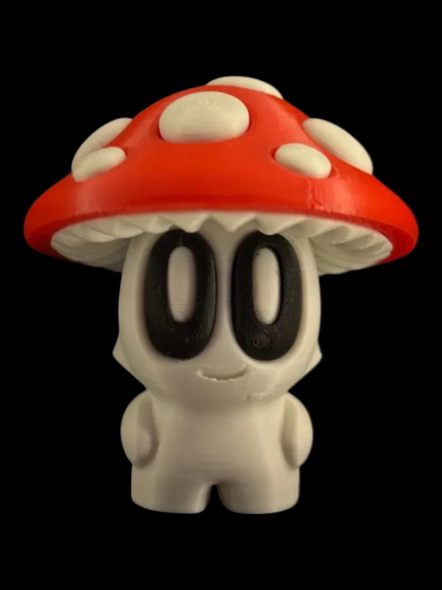 BlobMini Hongo