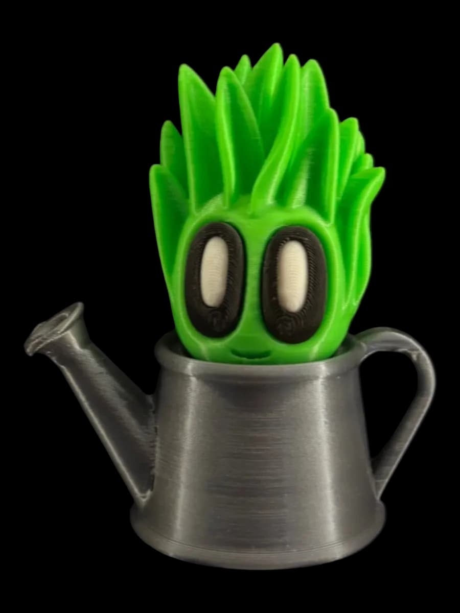 BlobMini Planta