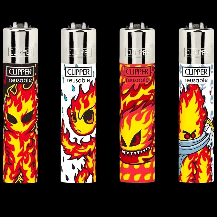 Clipper