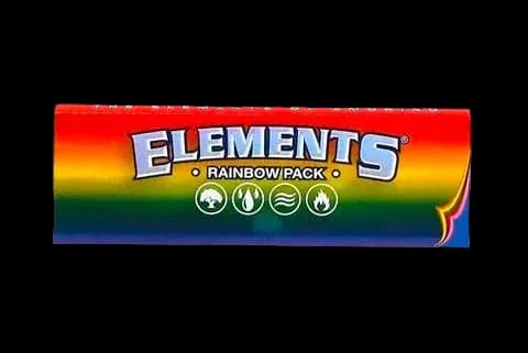 Elements Rainbow