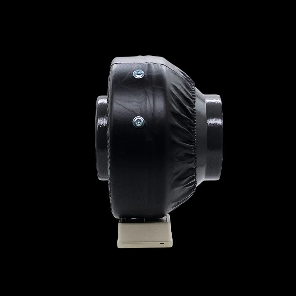 EXTRACTOR VK 2 VELOCIDADES 150MM 100W