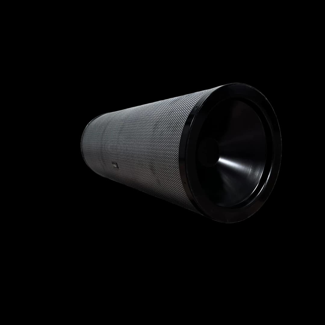 FILTRO DE CARBON ACTIVADO 315X1000MM 3143 M3/H