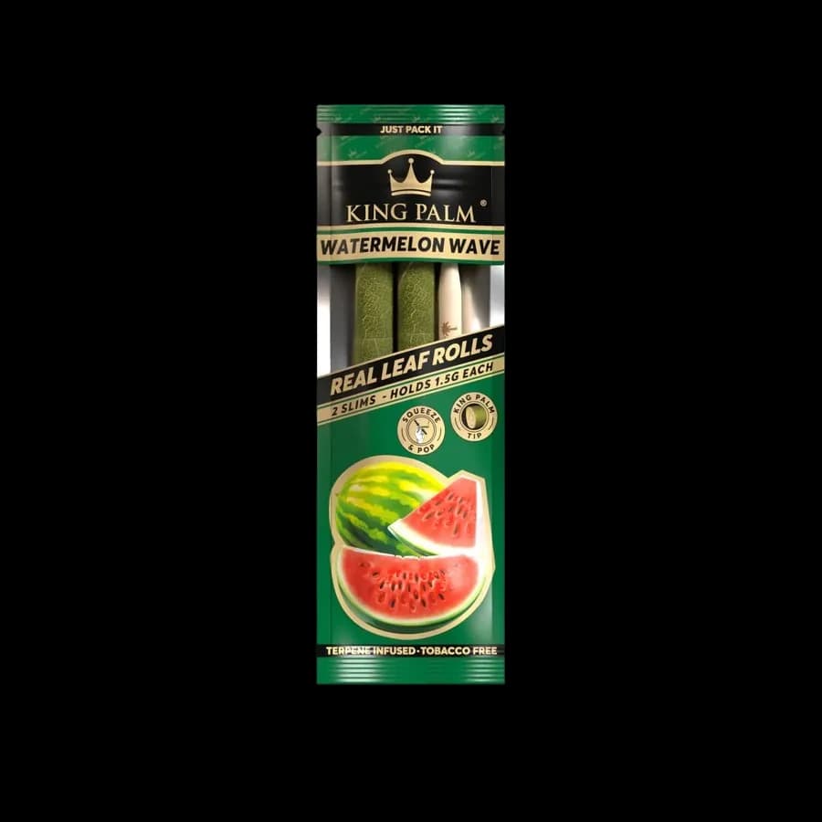 KING PALM 1.5