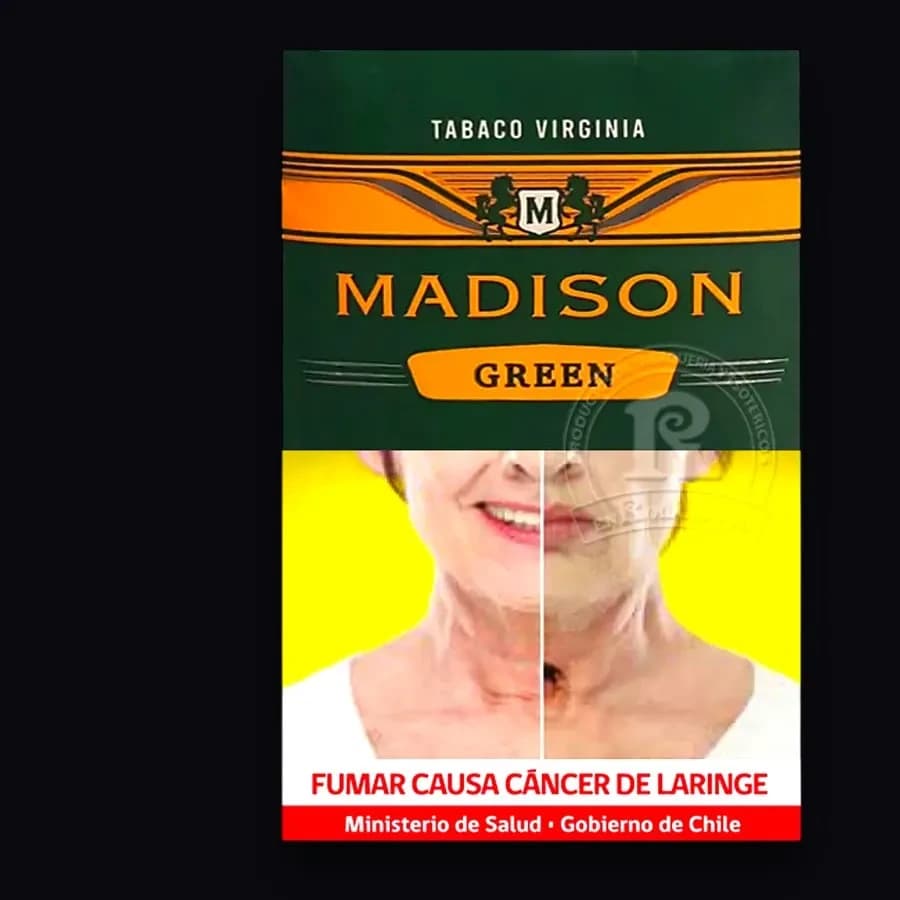 Madison 45G