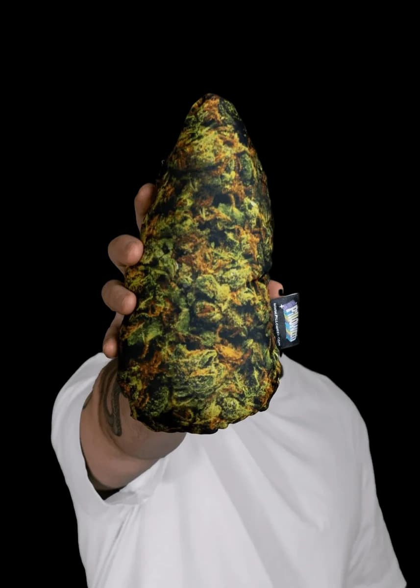 Pilloweed Pineapple Express S