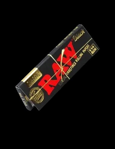 RAW Black