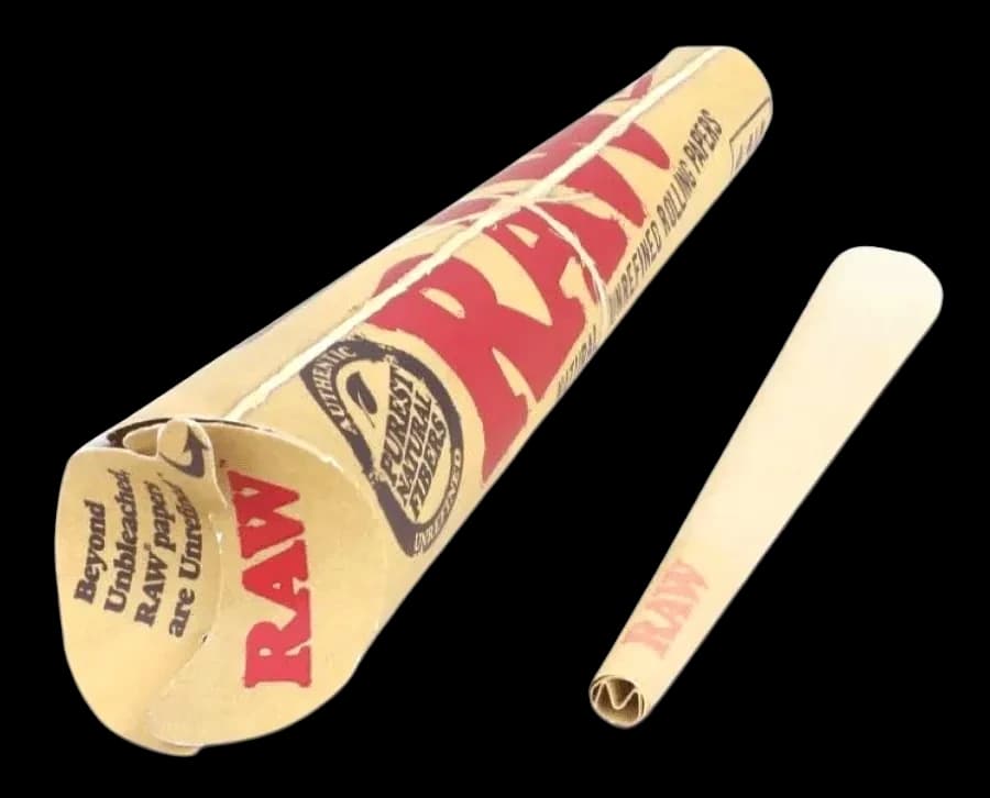 RAW Conos