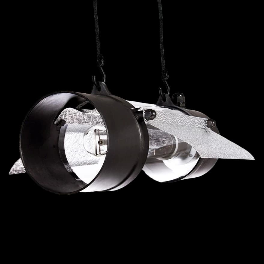 REFLECTOR COOLTUBE PROTUBE M 125MM