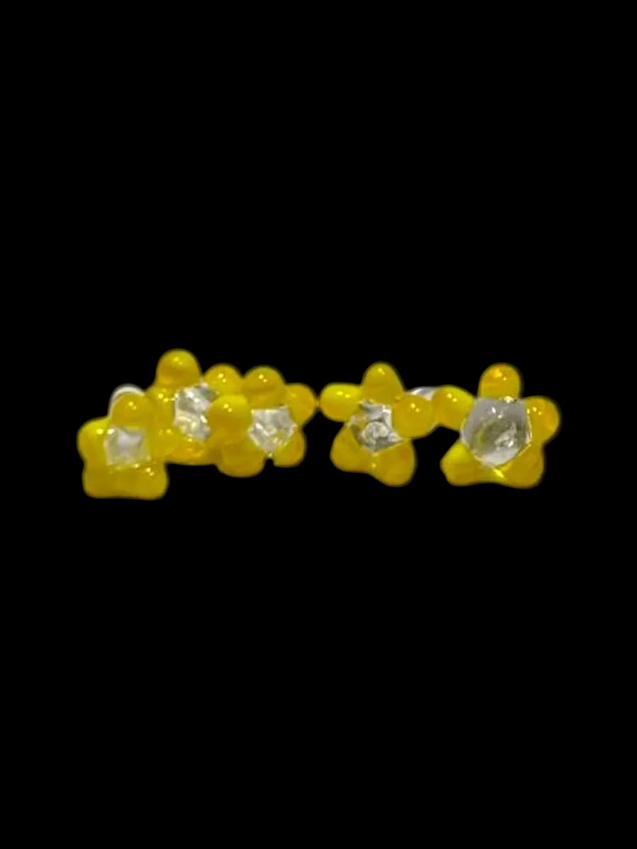 Rejillas de Pyrex