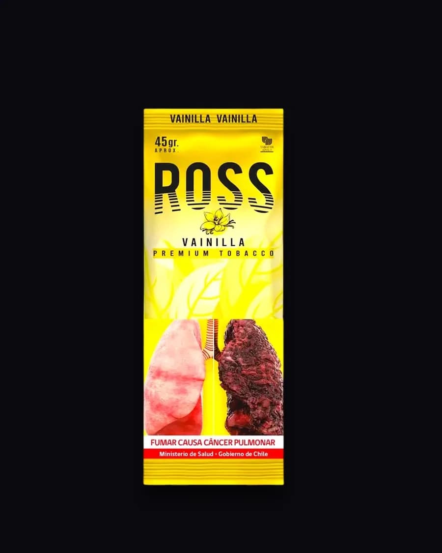 Ross 45G