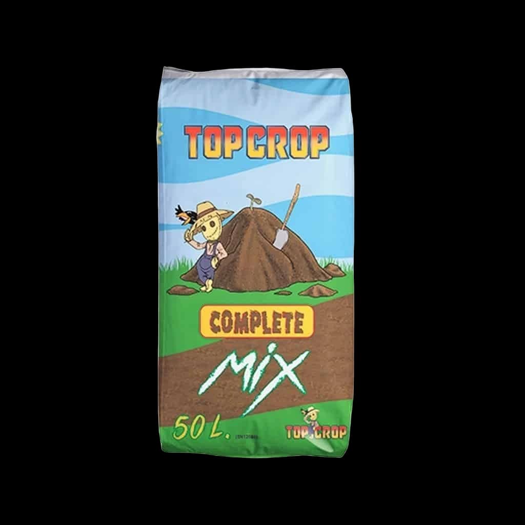 SUSTRATO COMPLETE MIX 50LT