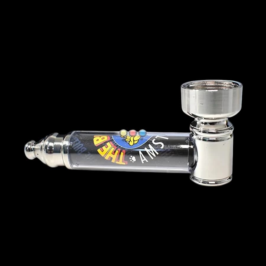 The Bulldog pipa classic