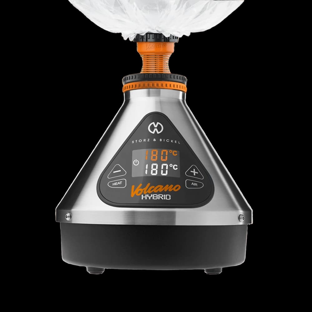 VOLCANO HYBRID