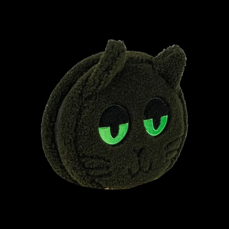 Ywiwis Gatito