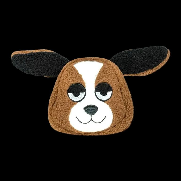 Ywiwis Perrito
