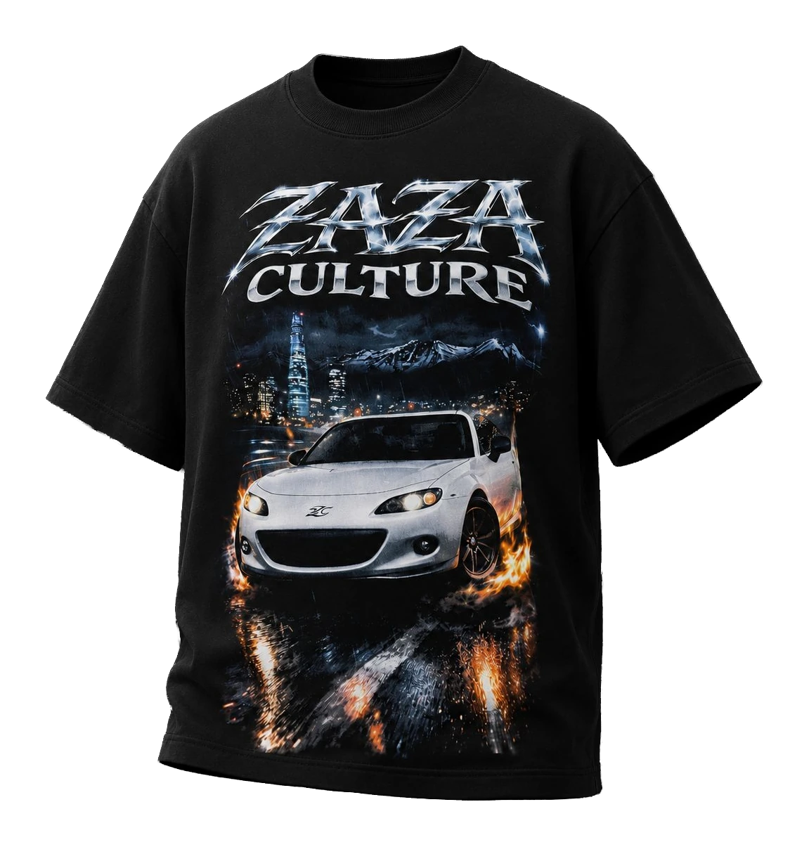 Pack Drop Miata I + II
