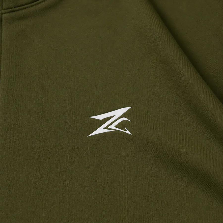 Sport Series: Prime Edition — Identidad ZC