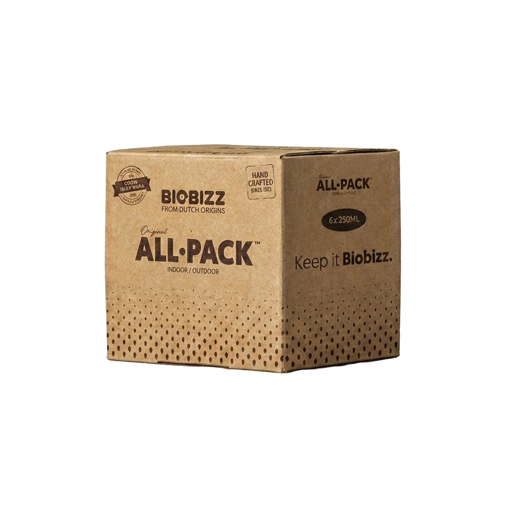 ALL PACK INDOOR 250ML