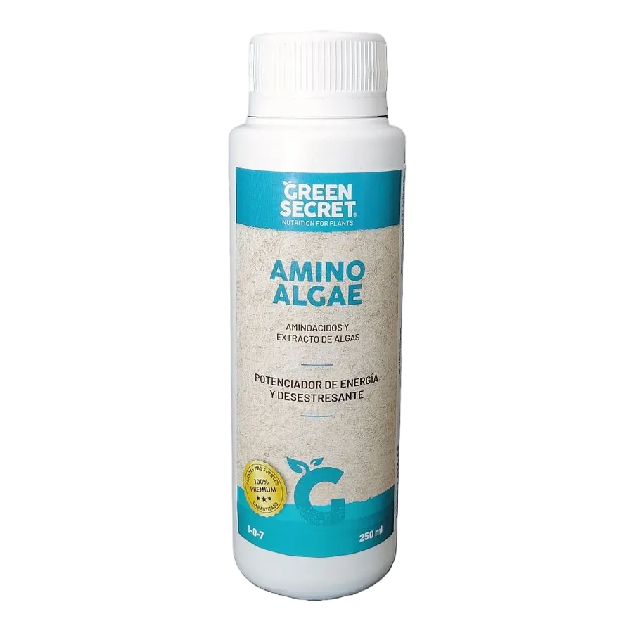 Amino Algae 250ml