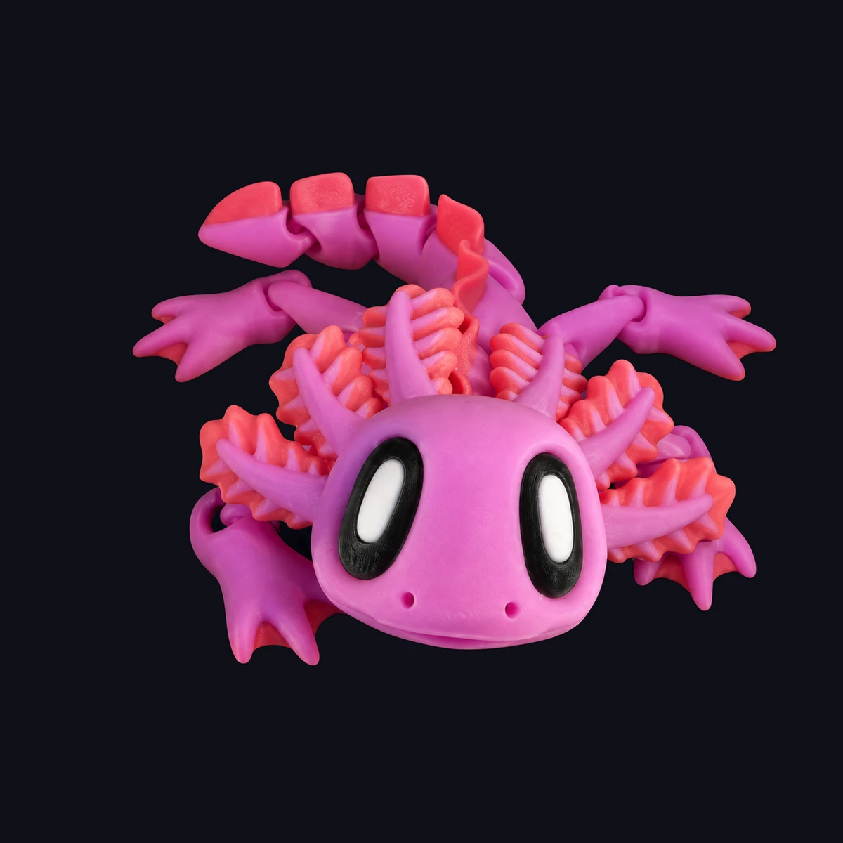 Animal Ajolote