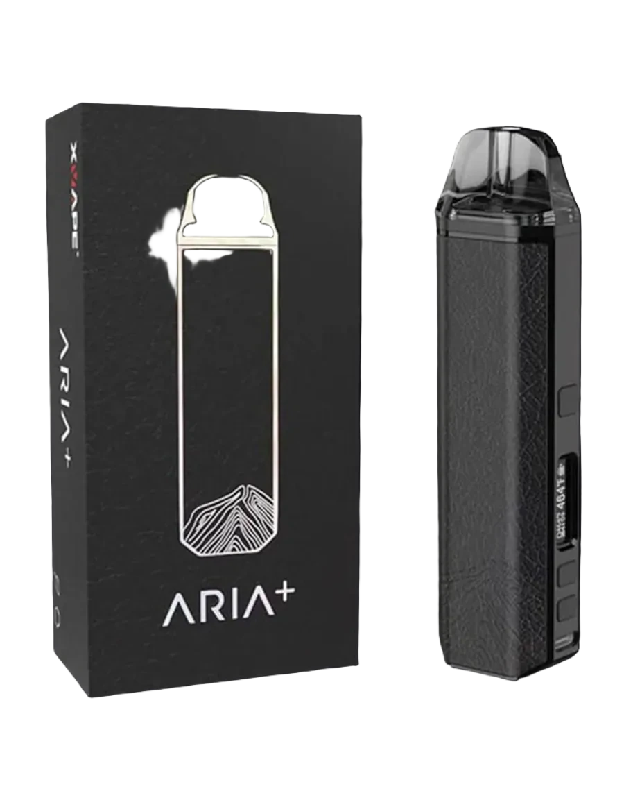 ARIA+ PLUS