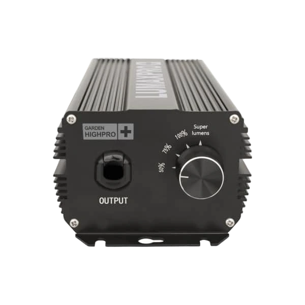 BALASTRO DIGITAL LUMAXPRO 400W