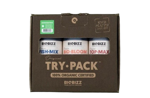 TRY PACK OUTDOOR 250ML