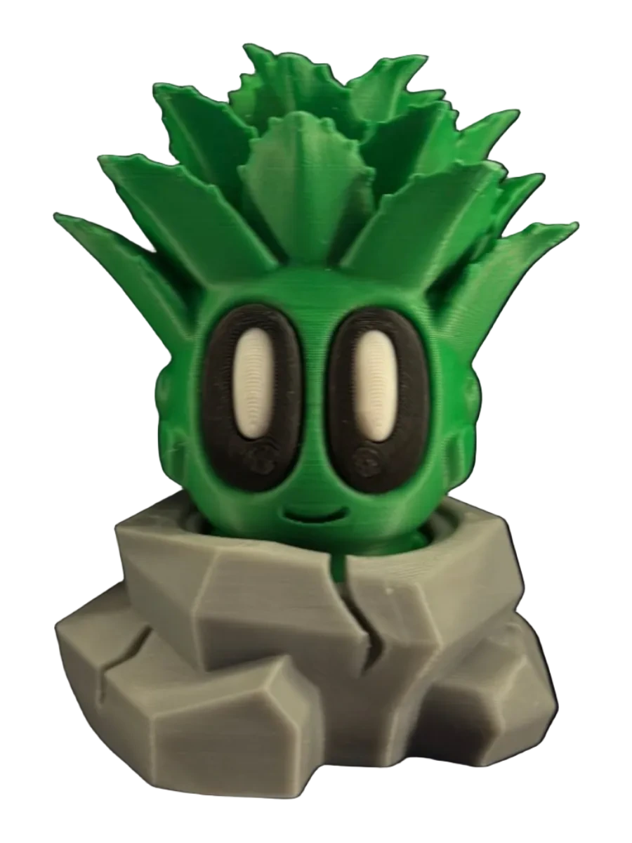 Desert Toy