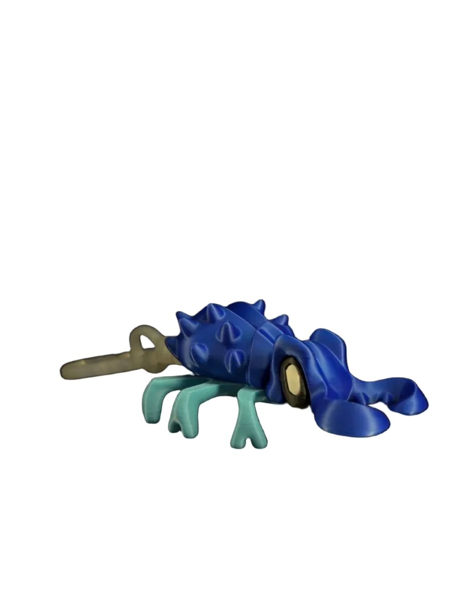 BlobMini Insecto