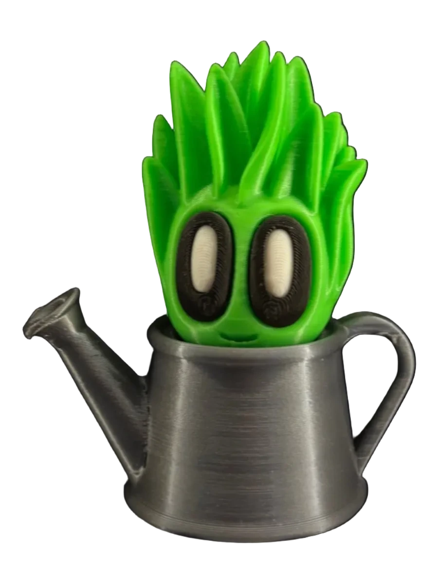 Mini Plants Toy
