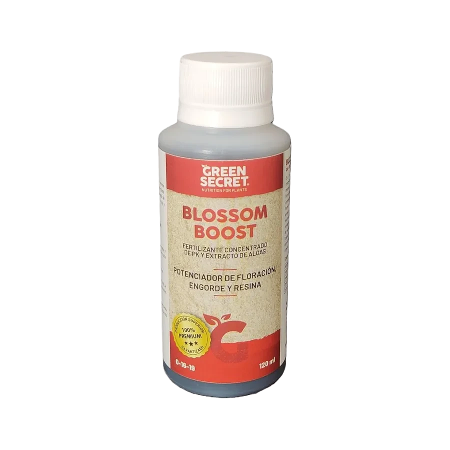 Blossom Boost 120ml