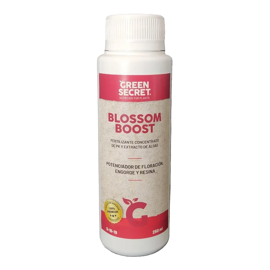 Blossom Boost 250ml