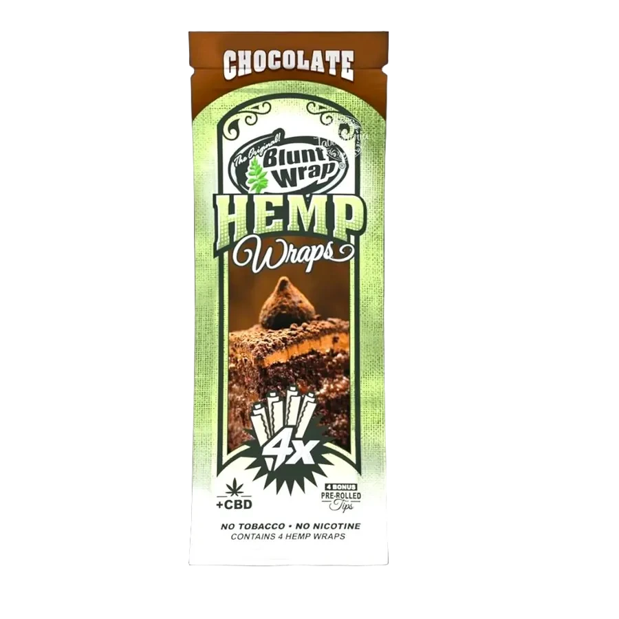 Blunt Hemp
