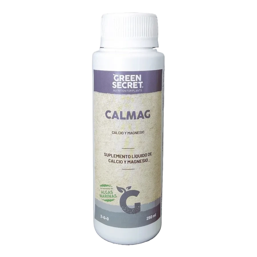 CalMag 250ml