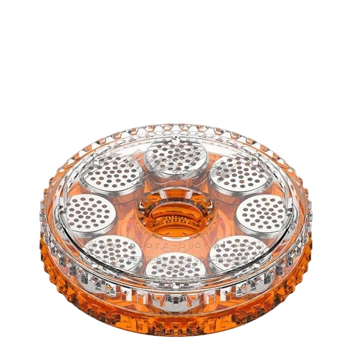 CARGADOR CON 8 CAPSULAS DOSIFICADORAS