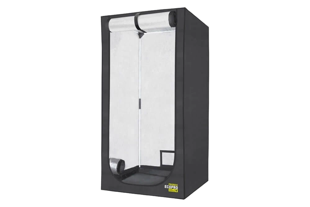 CARPA PROBOX ECOPRO 100X100X200