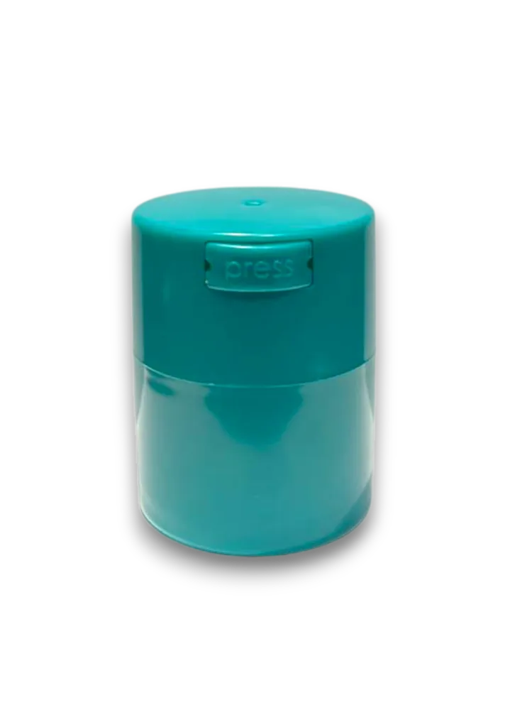 Contenedor Celeste 250ml