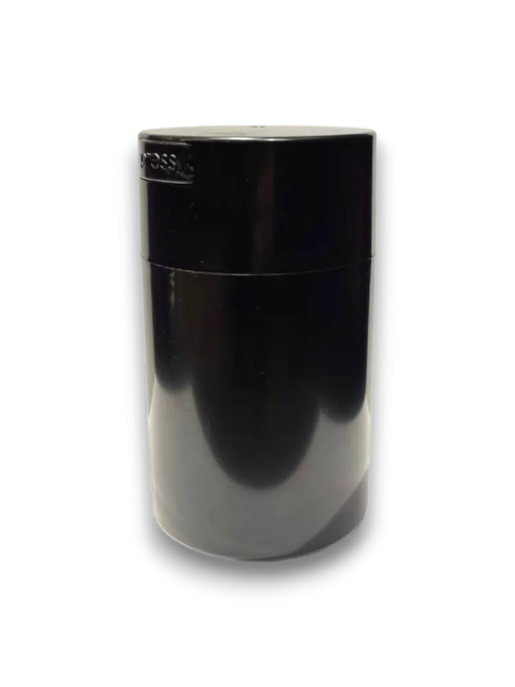 Contenedor Negro 600ml
