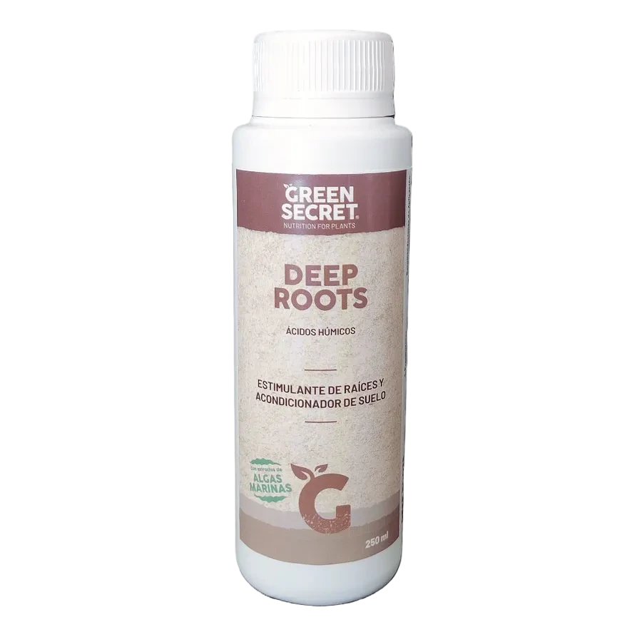 Deep Roots 250ml