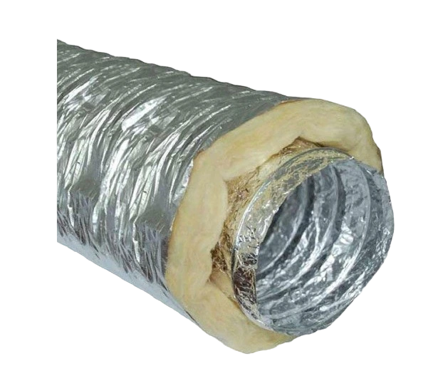 DUCTO INSONORIZADO 10MTS 250MM