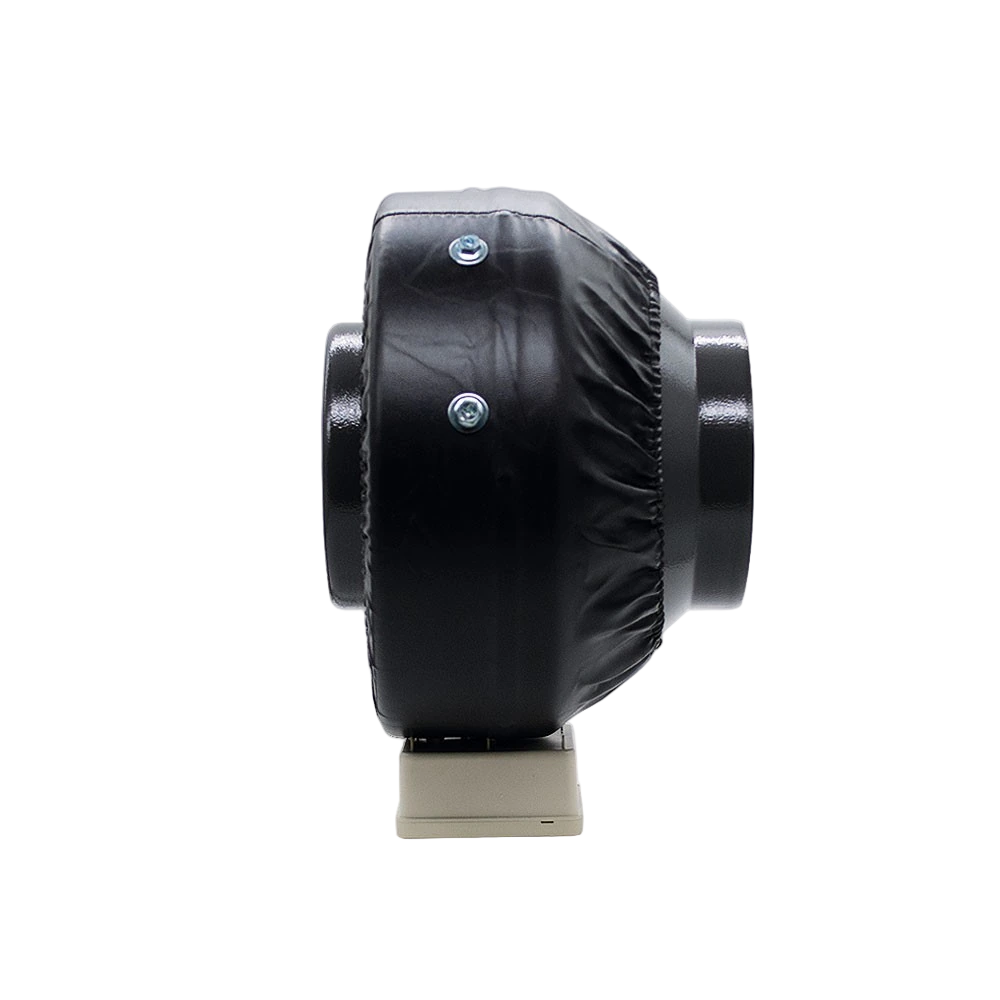 EXTRACTOR VK 2 VELOCIDADES 150MM 100W