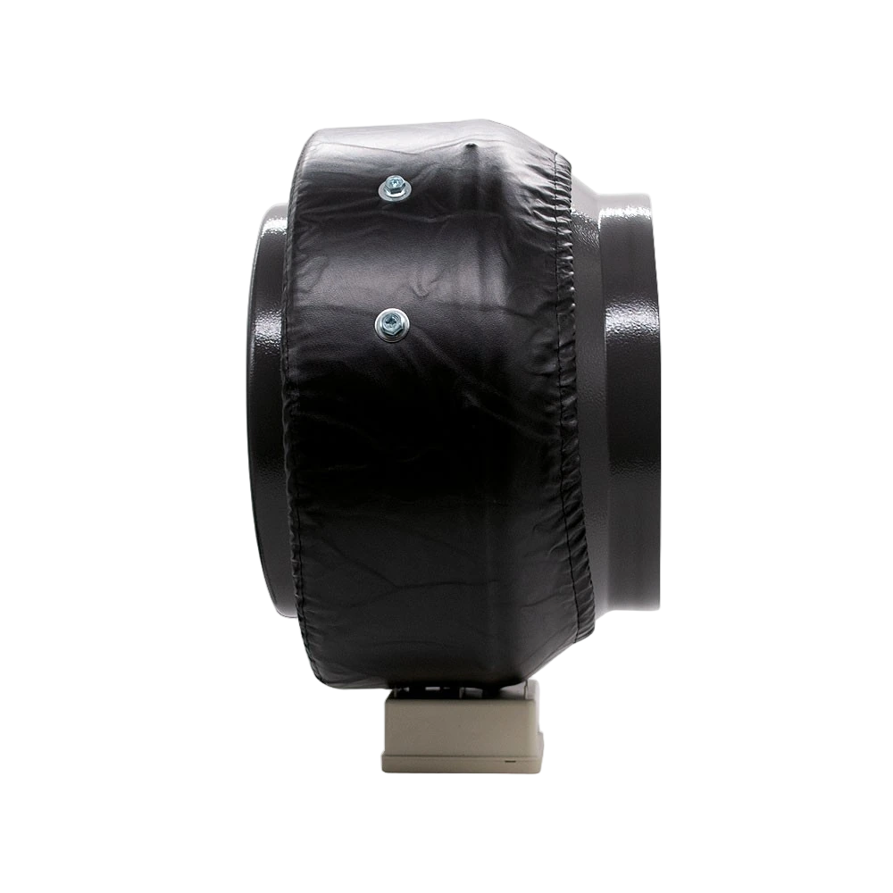 EXTRACTOR VK 2 VELOCIDADES 250MM 160W