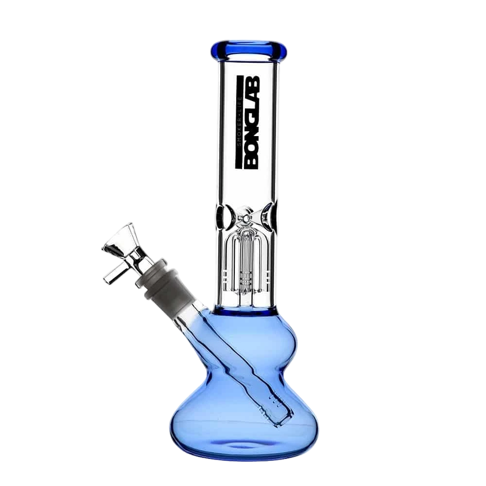 FAT CANDY CLEAR BLUE
