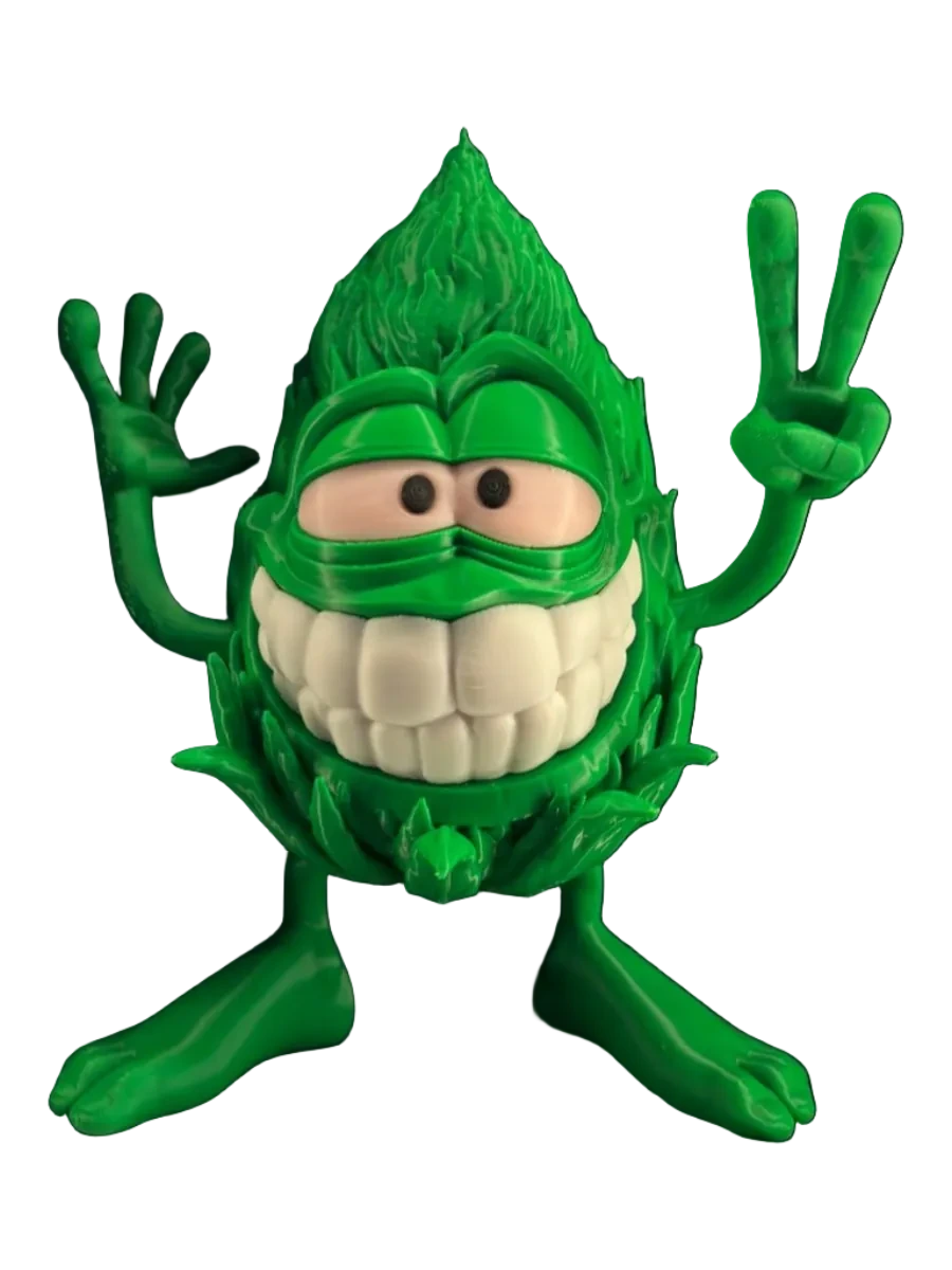 Weedney Toy
